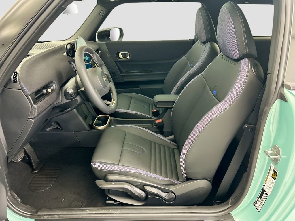 New 2026 MINI Cooper S image 18