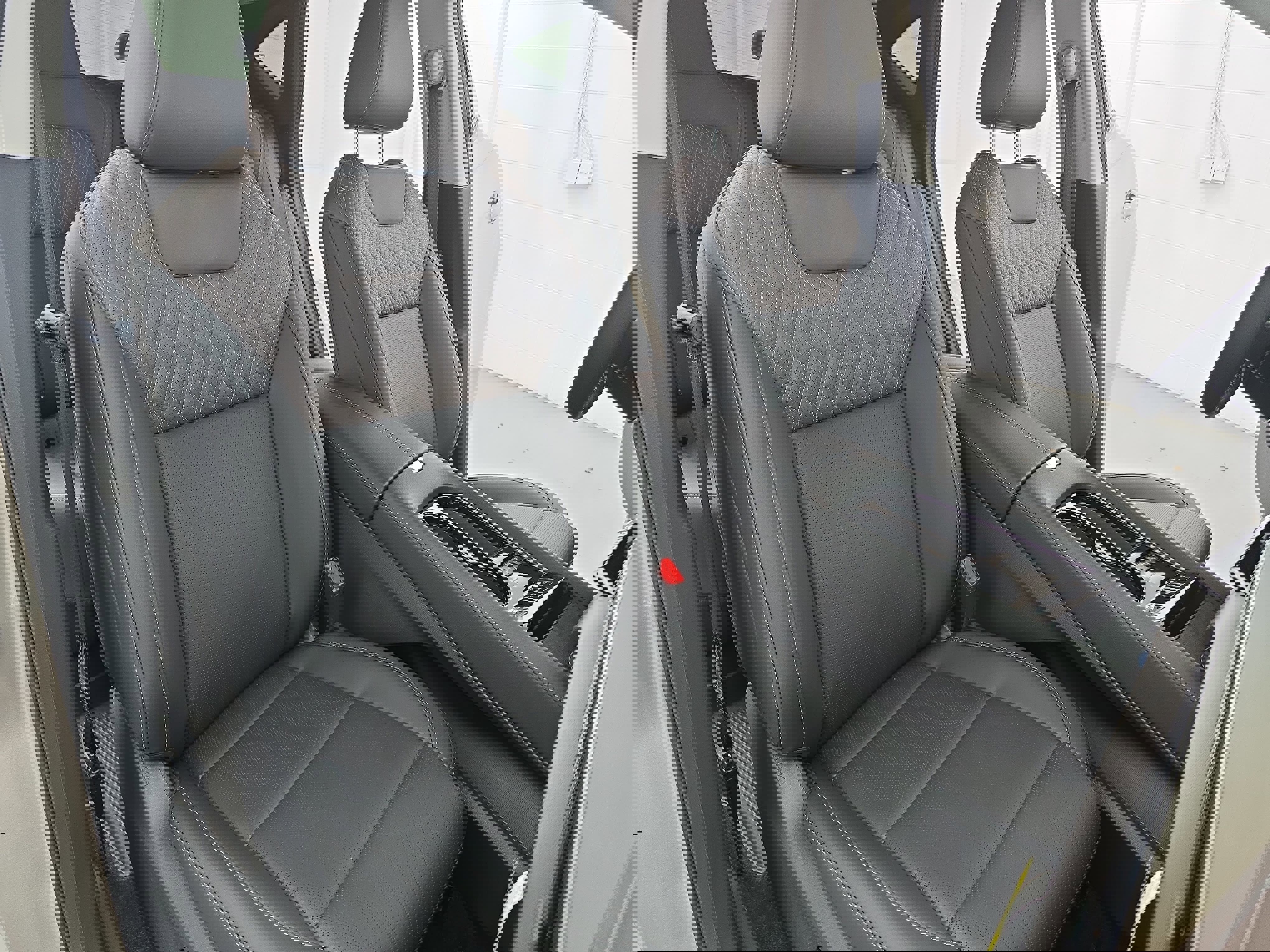 New 2026 Nissan Murano Platinum image 10