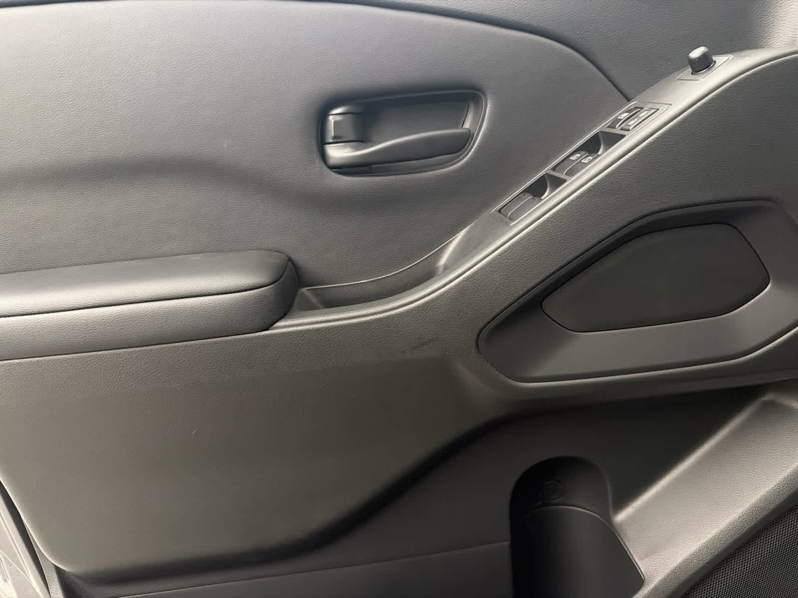 New 2026 Nissan Frontier SV w/ SV Convenience Package image 22