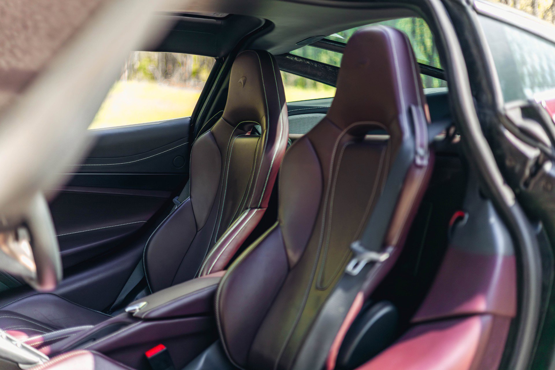 Used 2018 McLaren 720S Performance RWD image 81