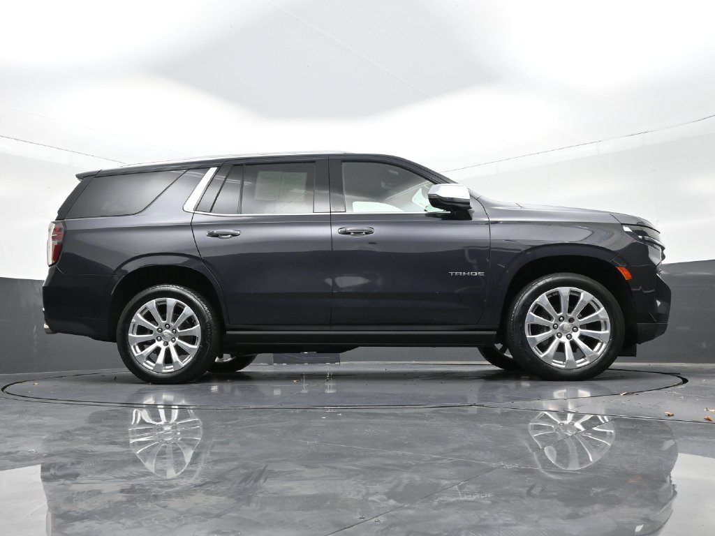 Used 2022 Chevrolet Tahoe Premier RWD image 27