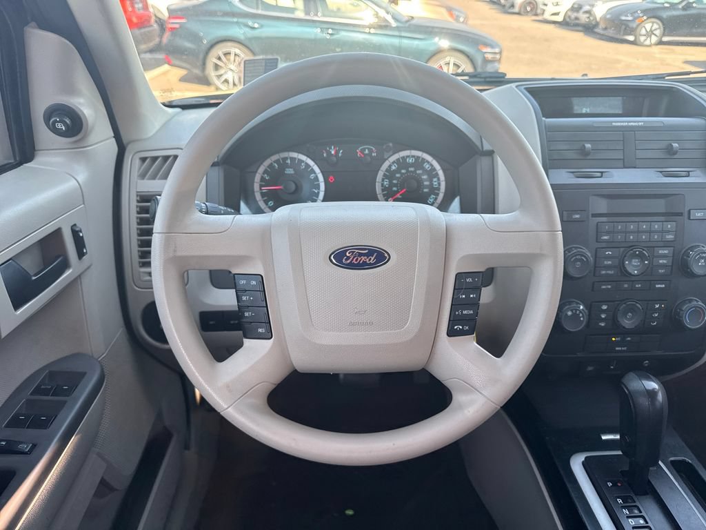 Used 2012 Ford Escape XLS FWD image 28