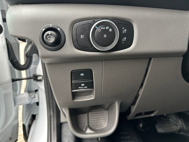 Used 2023 Ford Transit 250 Low Roof w/ Exterior Upgrade Package image 20