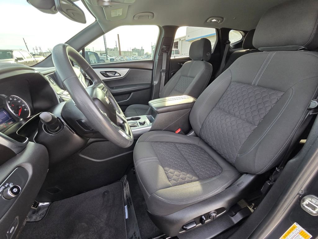 Used 2021 Chevrolet Blazer LT image 14