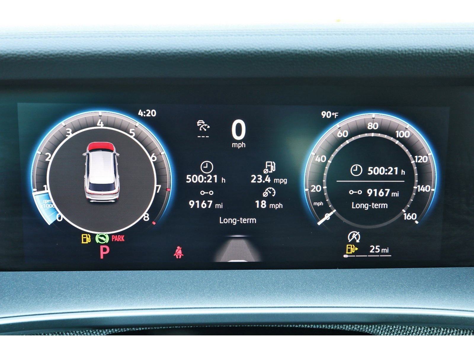 Used 2025 Volkswagen Tiguan S FWD image 16