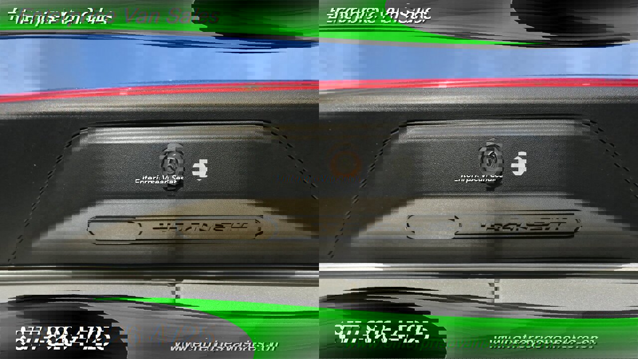 Used 2024 Ford Transit 350 XLT image 15