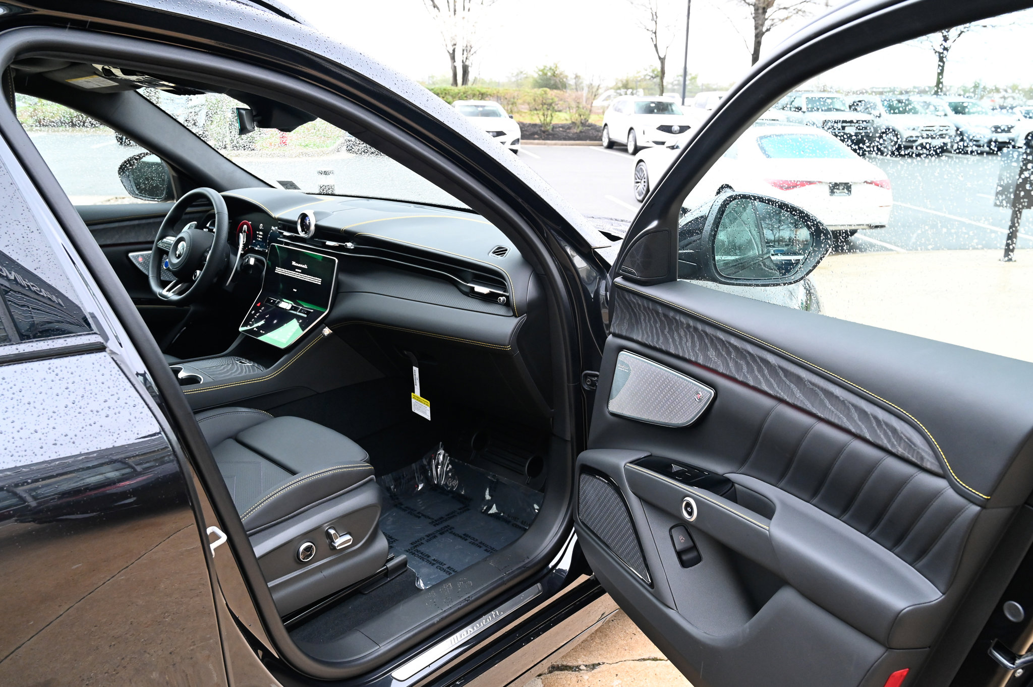 New 2026 Maserati Grecale Modena image 46