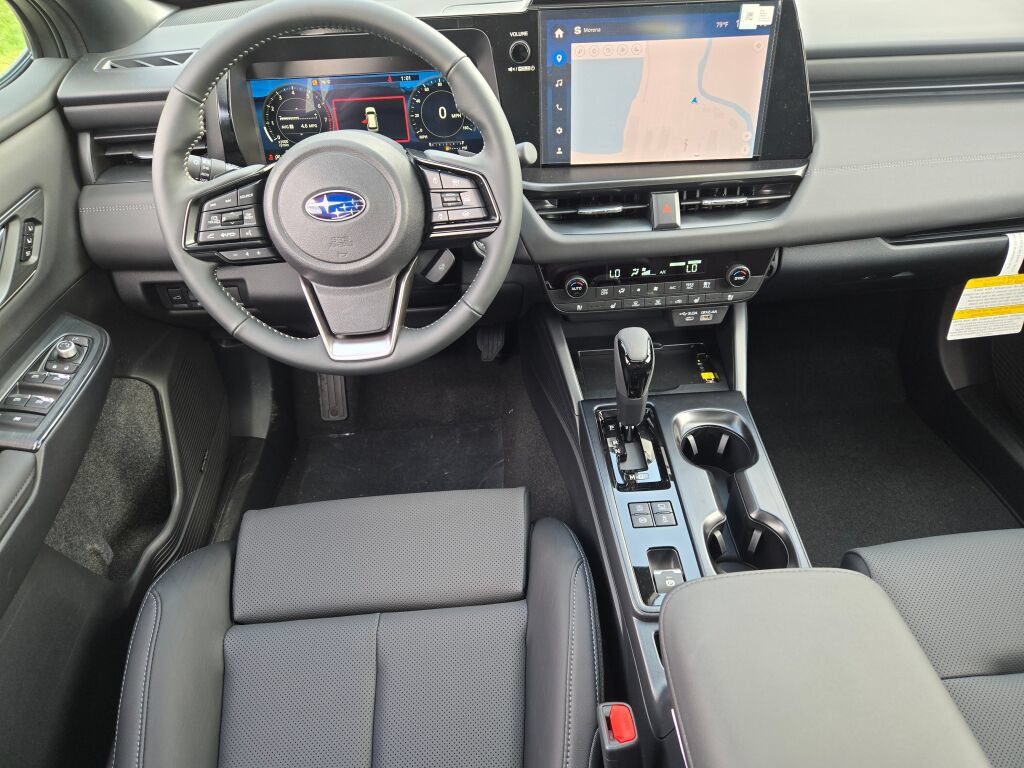New 2026 Subaru Outback Touring XT AWD/4WD image 2