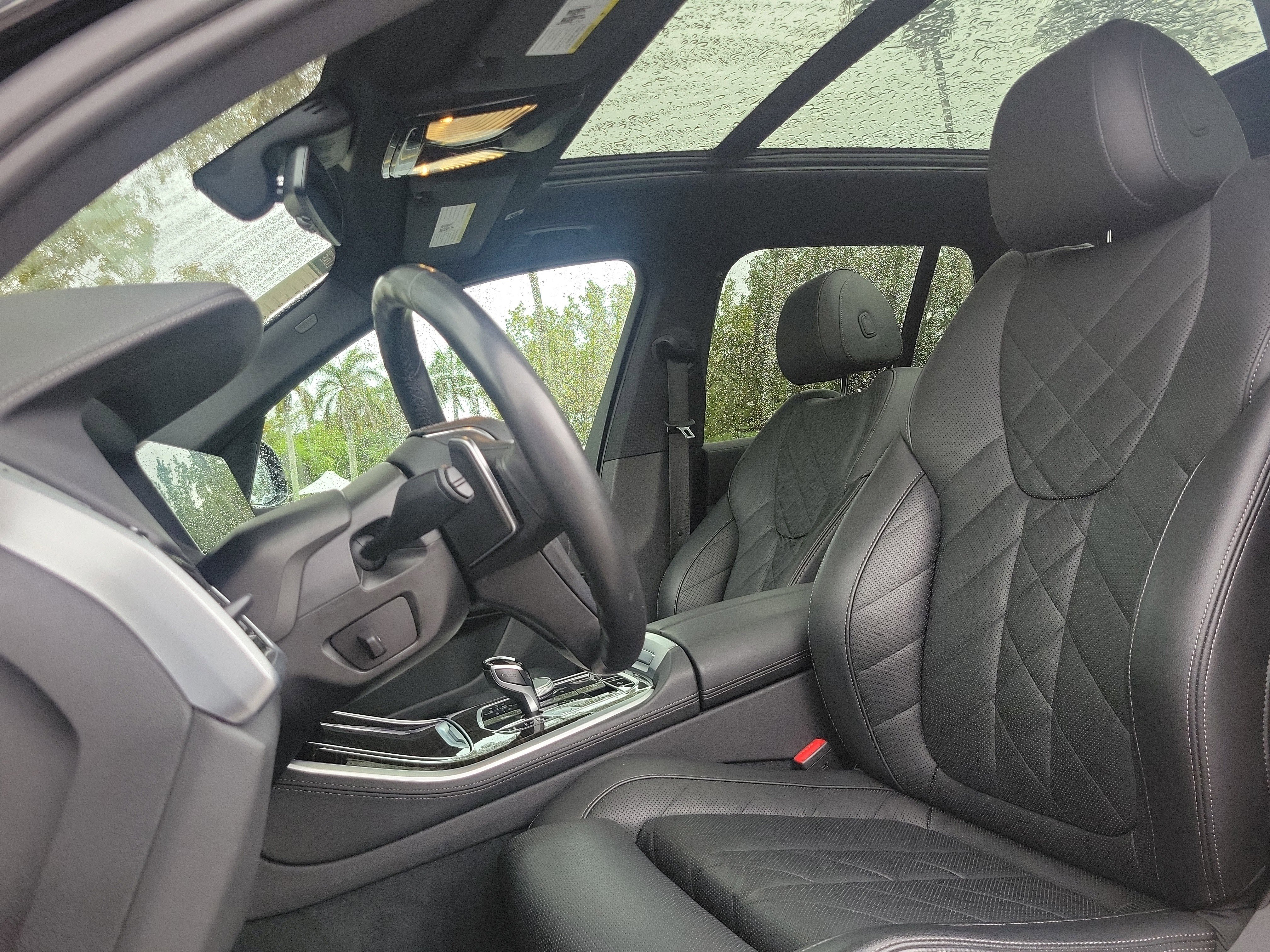 Used 2023 BMW X5 xDrive45e image 23