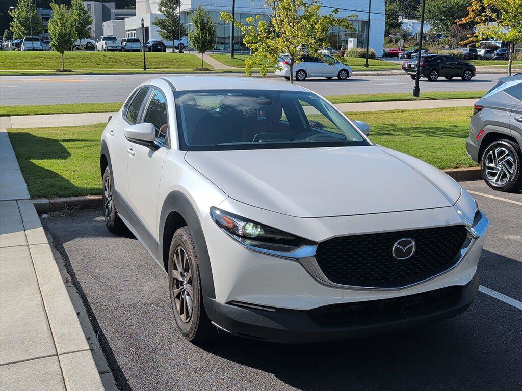 Used 2023 MAZDA CX-30 AWD 2.5 S video 1