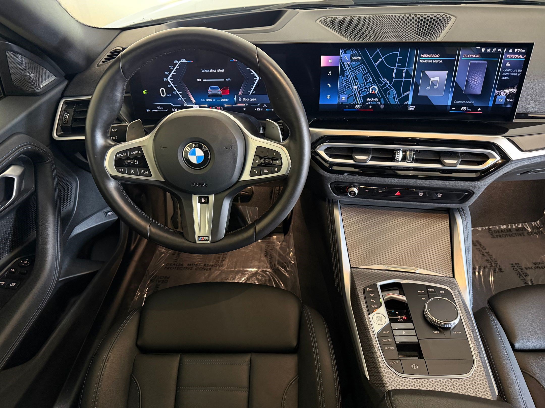 Used 2024 BMW M240i xDrive Coupe AWD/4WD image 31