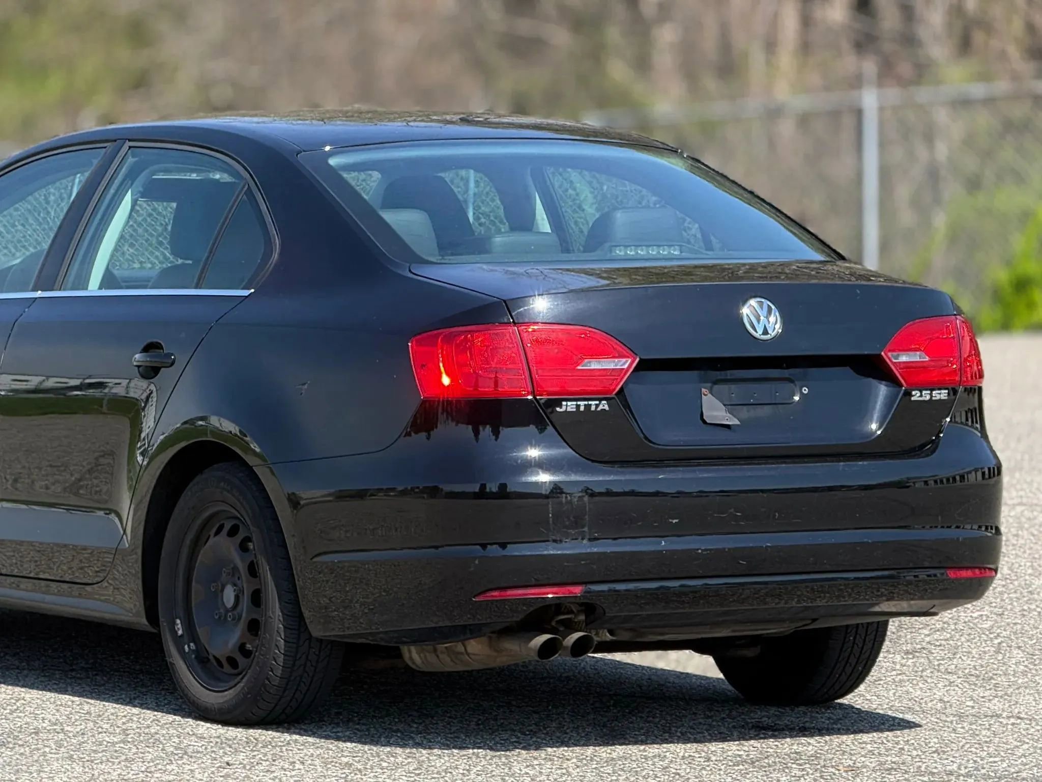 Used 2013 Volkswagen Jetta SE image 16