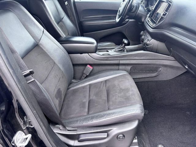 Used 2021 Dodge Durango GT image 28