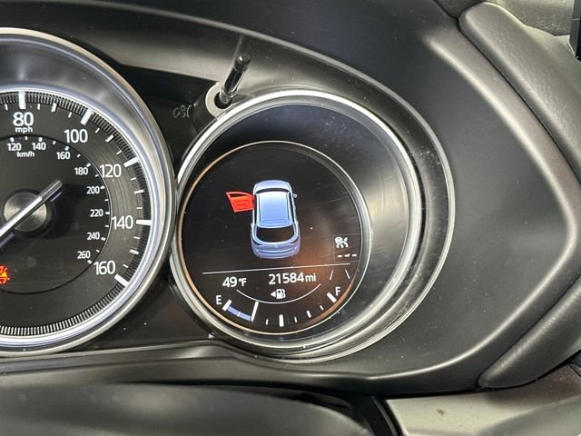 Used 2023 MAZDA CX-5 AWD 2.5 S image 18
