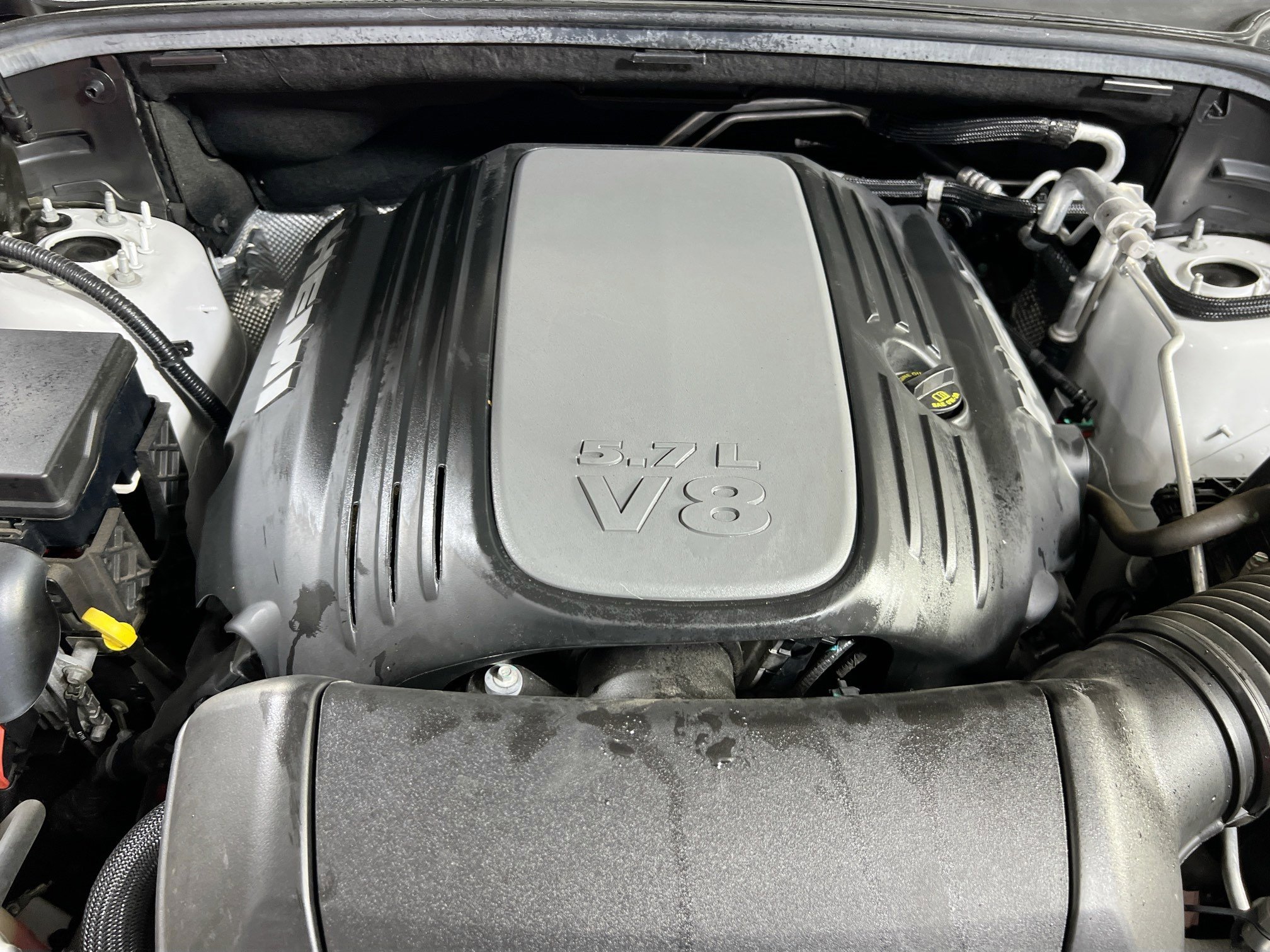 Used 2022 Dodge Durango R/T w/ Blacktop Package image 30