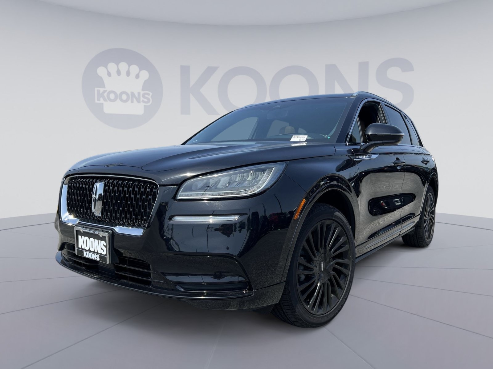 Used 2022 Lincoln Corsair Reserve w/ Luxury Package AWD/4WD image 1