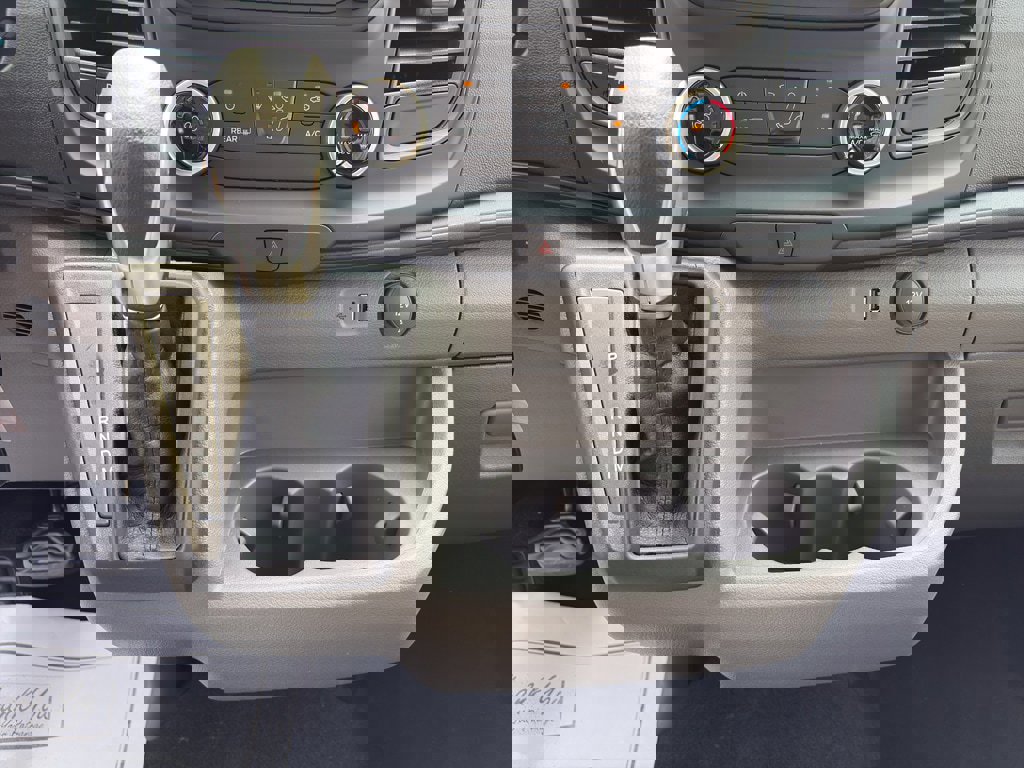 New 2025 Ford Transit 250 Low Roof image 15