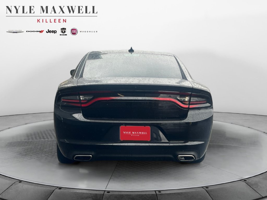 Used 2023 Dodge Charger SXT RWD image 15