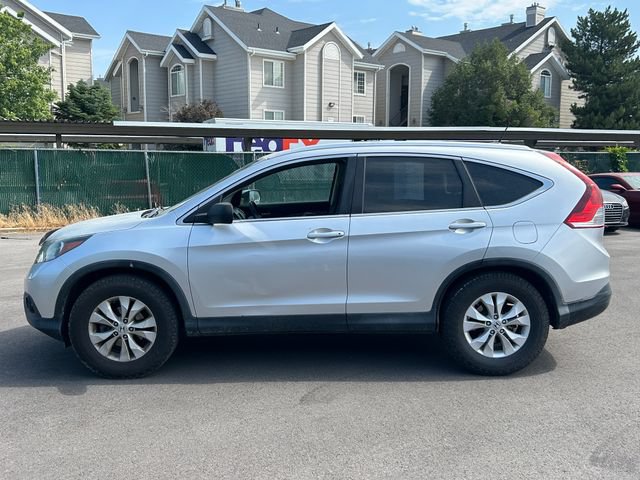 Used 2012 Honda CR-V EX-L image 7