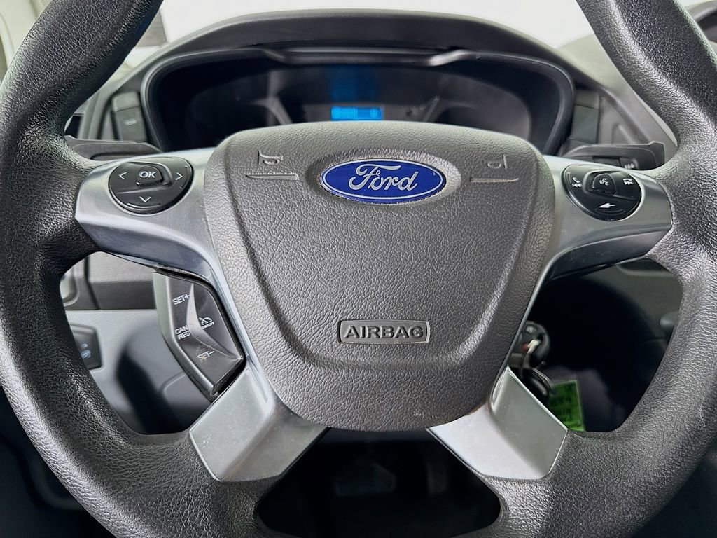 Used 2018 Ford Transit 150 130 Low Roof w/ Interior Upgrade Package image 27
