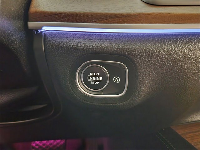 Used 2024 Mercedes-Benz GLE 350 4MATIC w/ Winter Package image 21