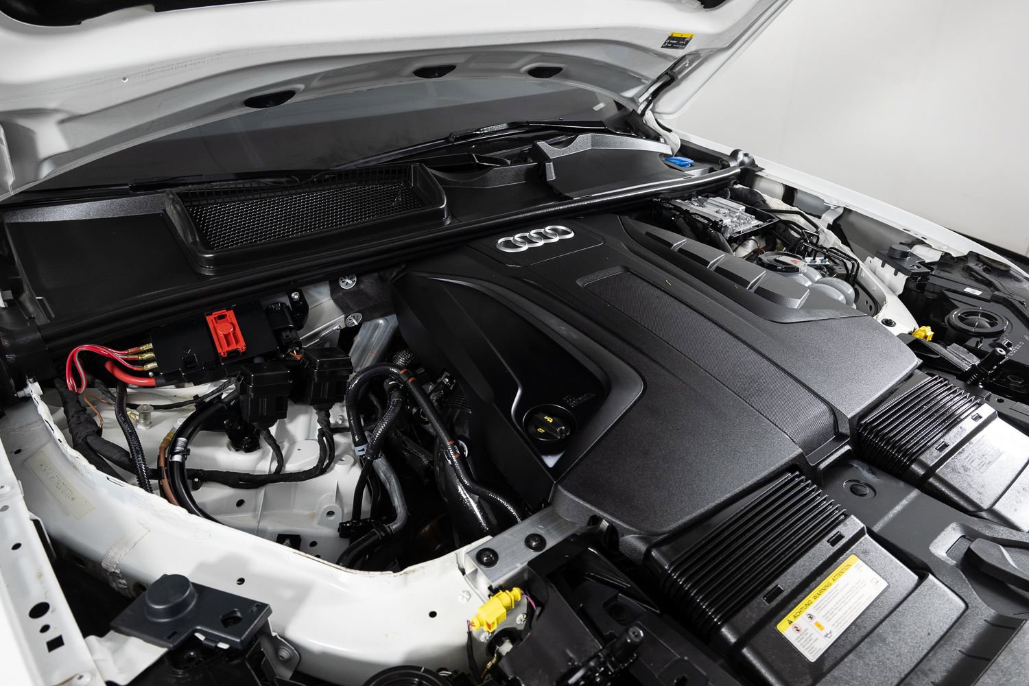 Used 2021 Audi Q7 2.0T Premium w/ Convenience Package image 51