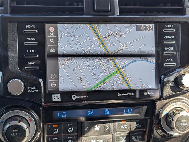 Used 2021 Toyota 4Runner Nightshade AWD/4WD image 13