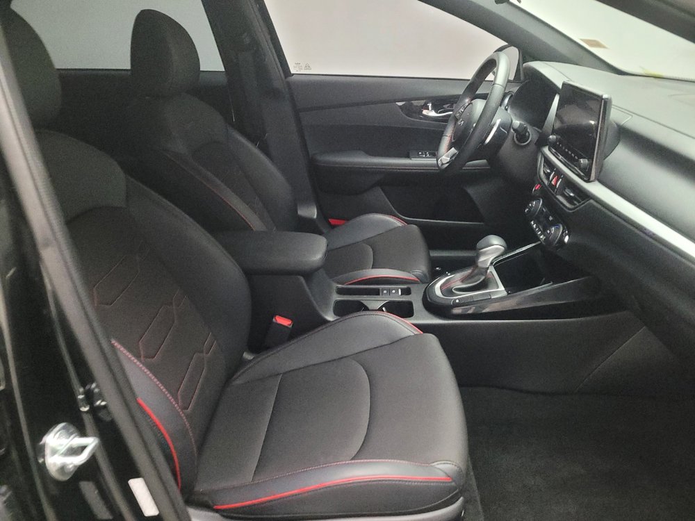 Used 2023 Kia Forte GT FWD image 21