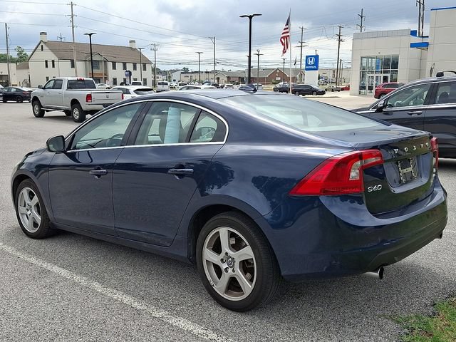 Used 2013 Volvo S60 T5 Premier AWD/4WD image 3
