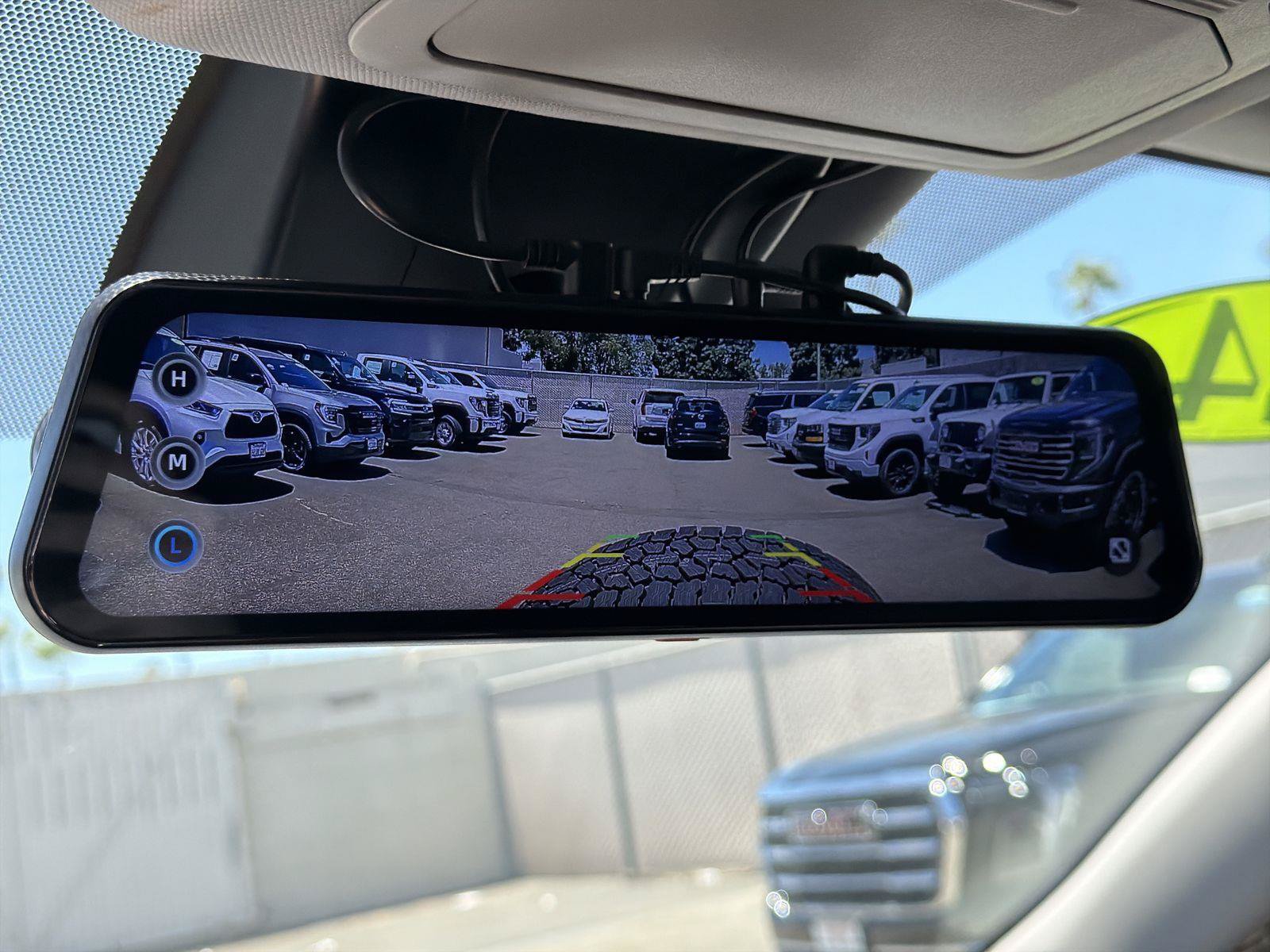 Used 2024 Toyota RAV4 TRD Off-Road w/ Weather Package AWD/4WD image 14