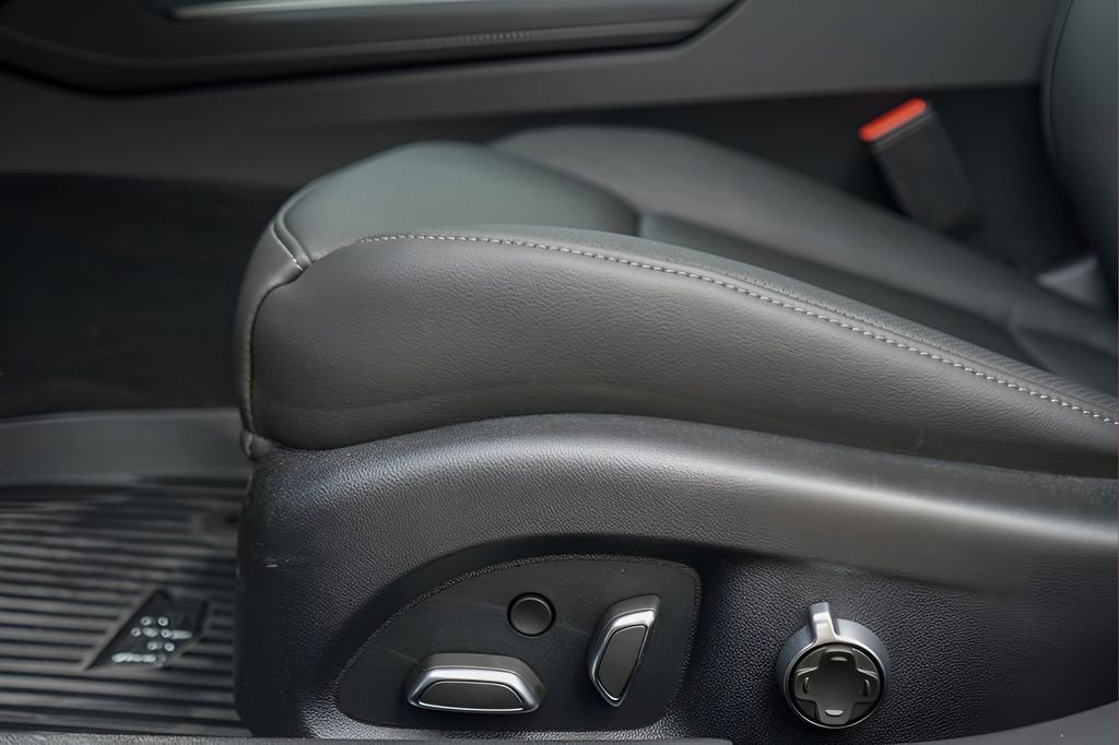 New 2026 Cadillac CT5 Premium Luxury image 19