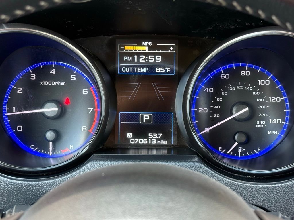 Used 2019 Subaru Legacy 2.5i Limited AWD/4WD image 36