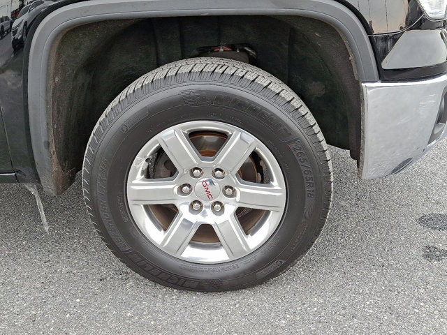 Used 2014 GMC Sierra 1500 SLT w/ SLT Preferred Package image 8