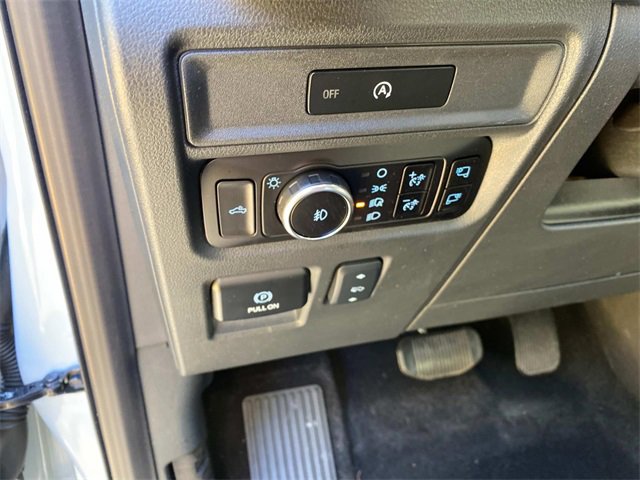 Used 2025 Ford F150 Lariat w/ FX4 Off-Road Package image 15