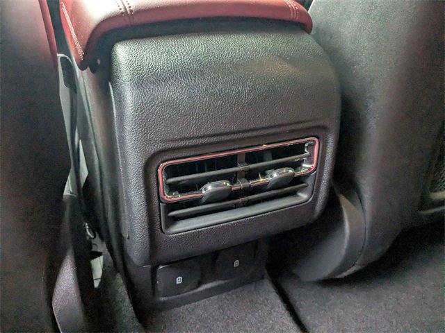 Certified 2024 Lincoln Corsair Grand Touring w/ Equipment Group 301A image 24