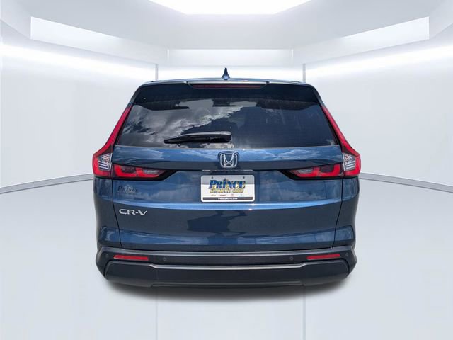 Used 2023 Honda CR-V EX-L image 6