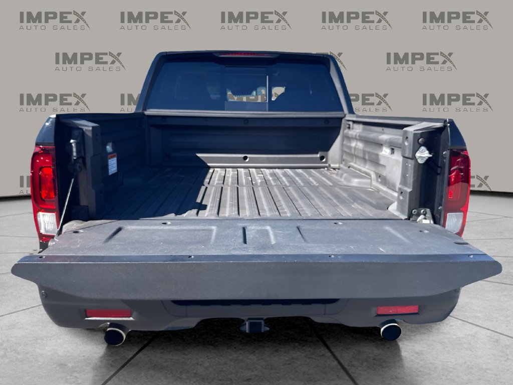 Used 2023 Honda Ridgeline RTL-E image 24