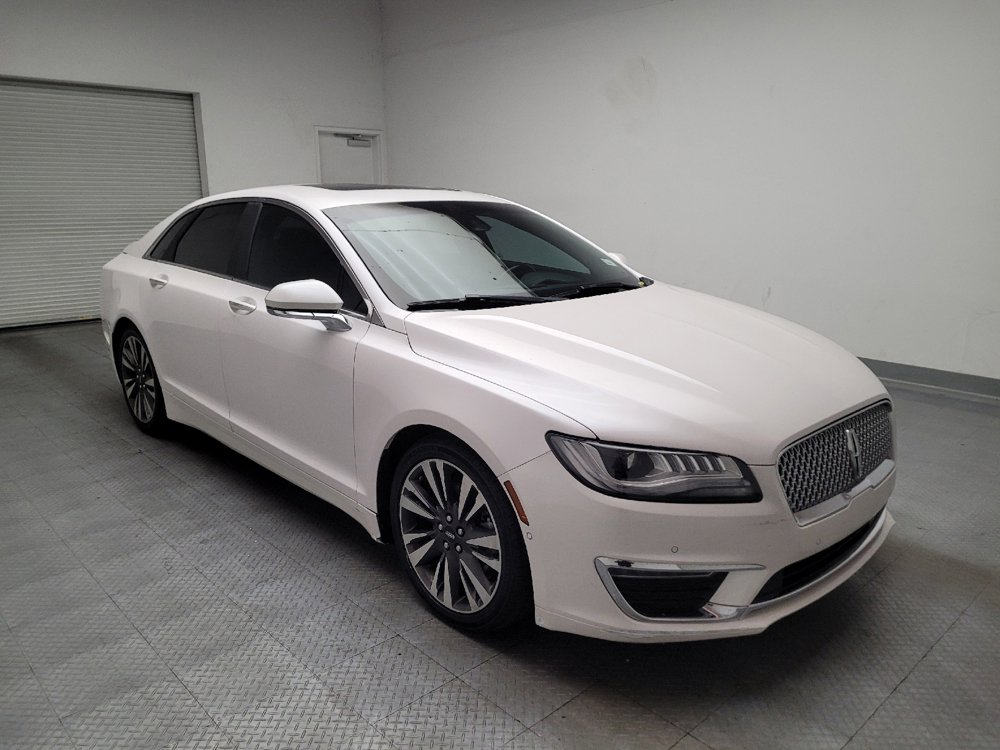 Used 2019 Lincoln MKZ Reserve FWD image 13