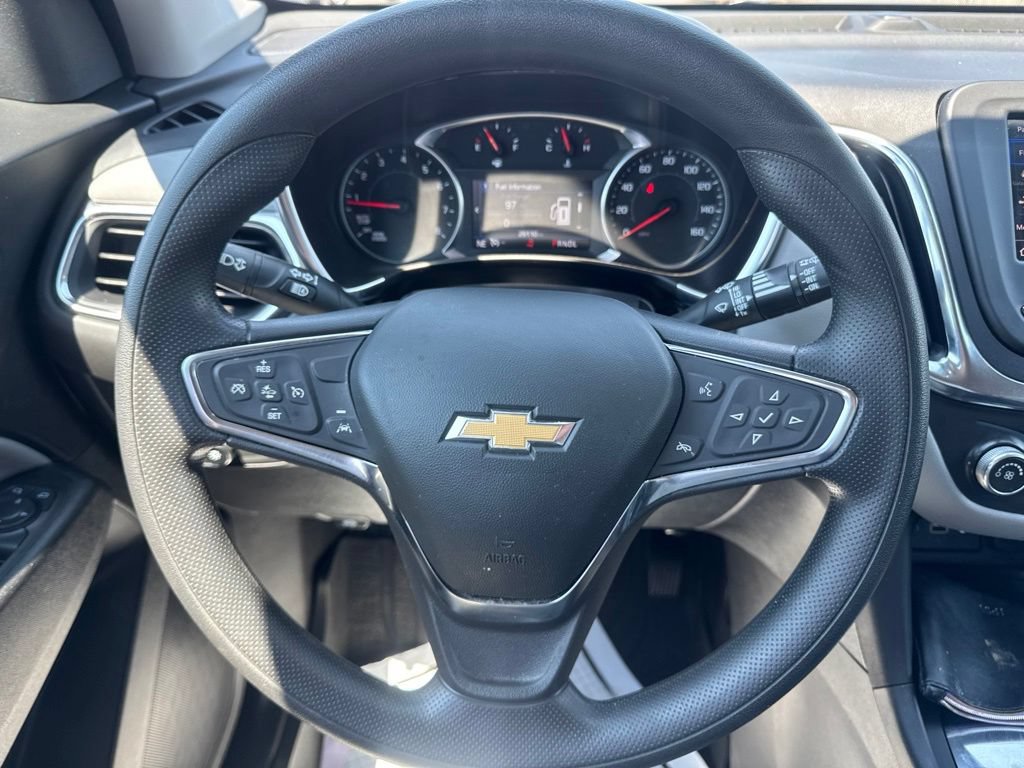 Used 2024 Chevrolet Equinox LS w/ LS Convenience Package FWD image 13