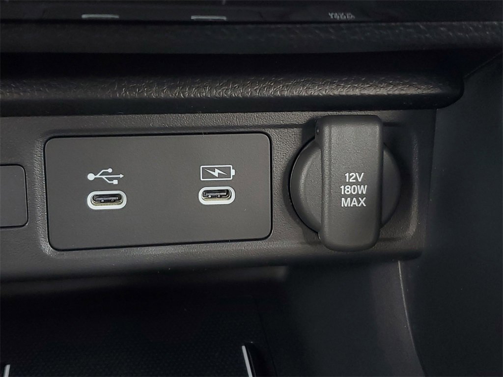 New 2026 Acura Integra image 25