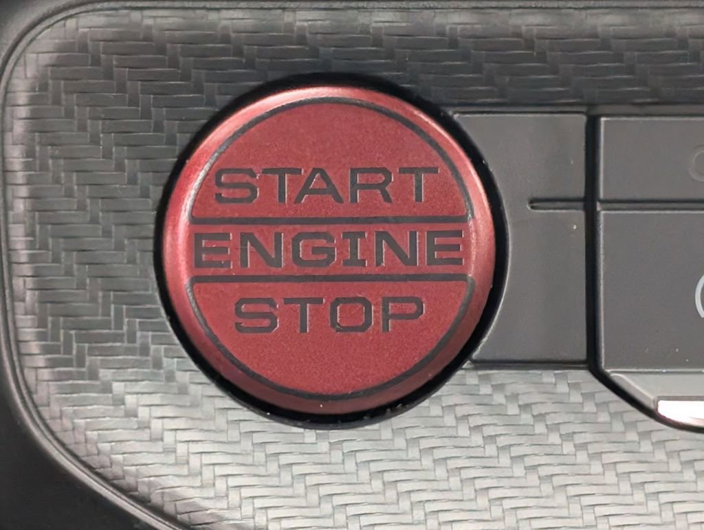 New 2026 Ford Mustang Coupe image 38