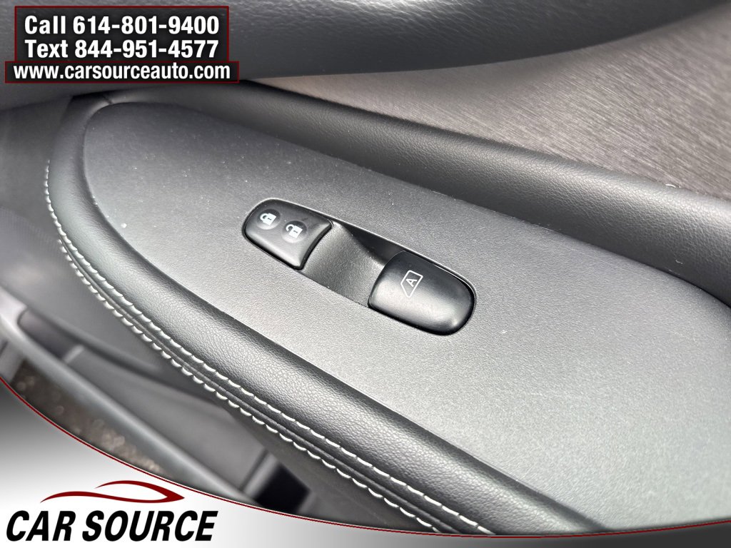 Used 2023 Nissan Murano SV image 42