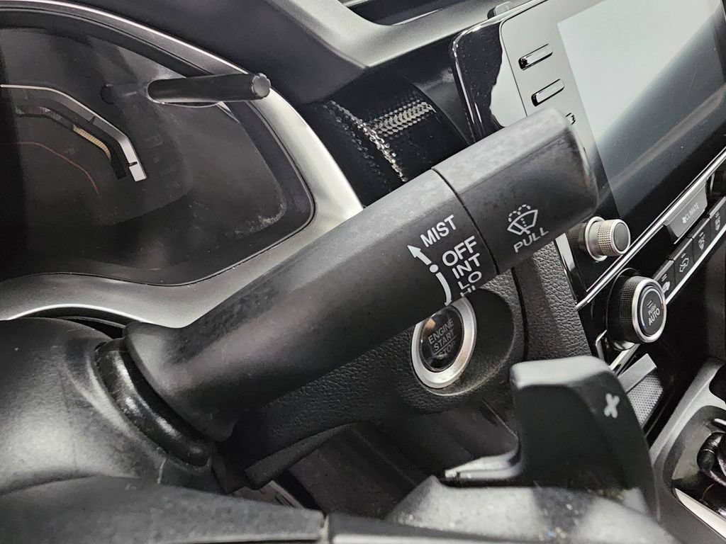 Used 2019 Honda Civic Sport image 28
