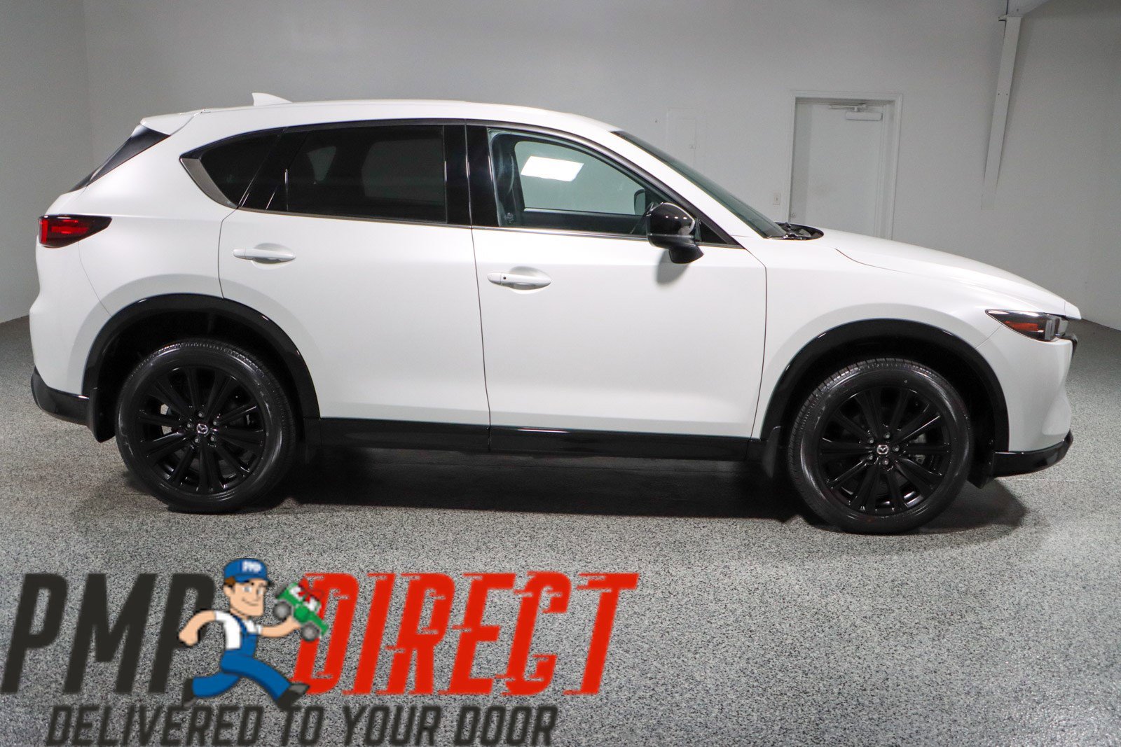 Used 2023 MAZDA CX-5 AWD image 6