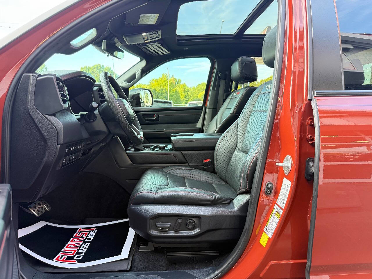 Used 2024 Toyota Tundra TRD Pro image 22