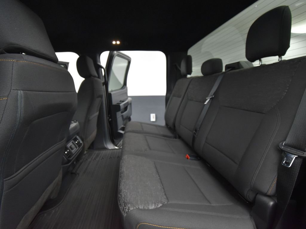 Used 2022 Ford F150 Tremor image 43