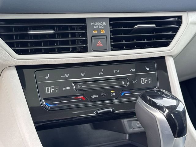 New 2026 Volkswagen Jetta SE image 20