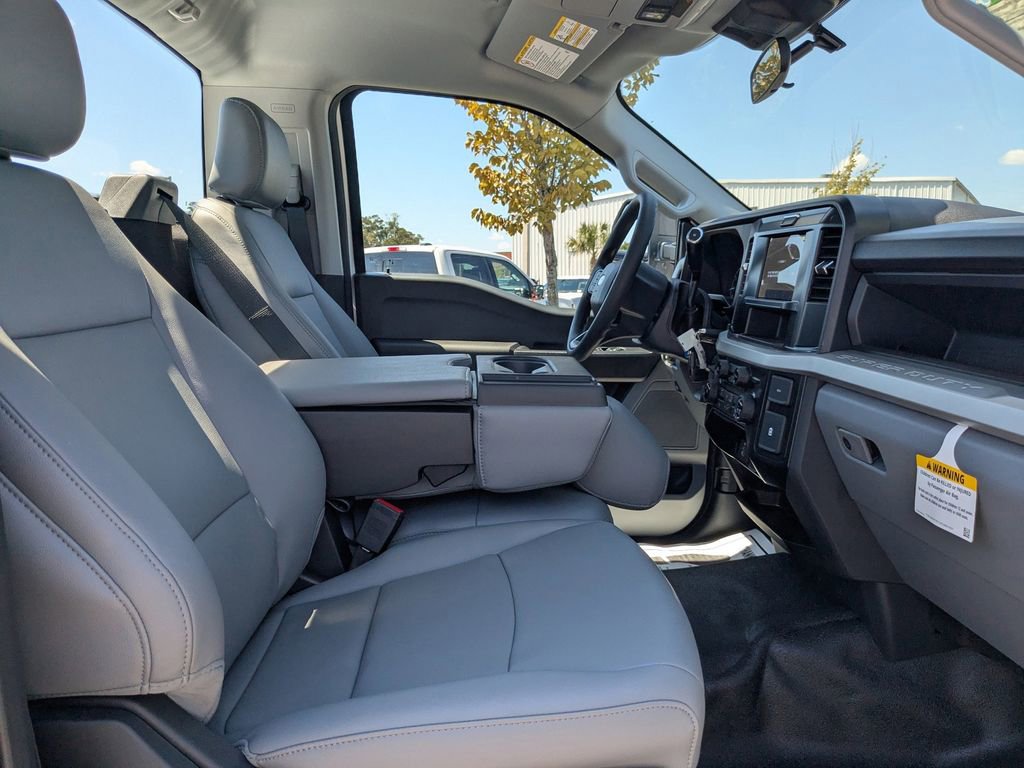 New 2026 Ford F250 XL image 26