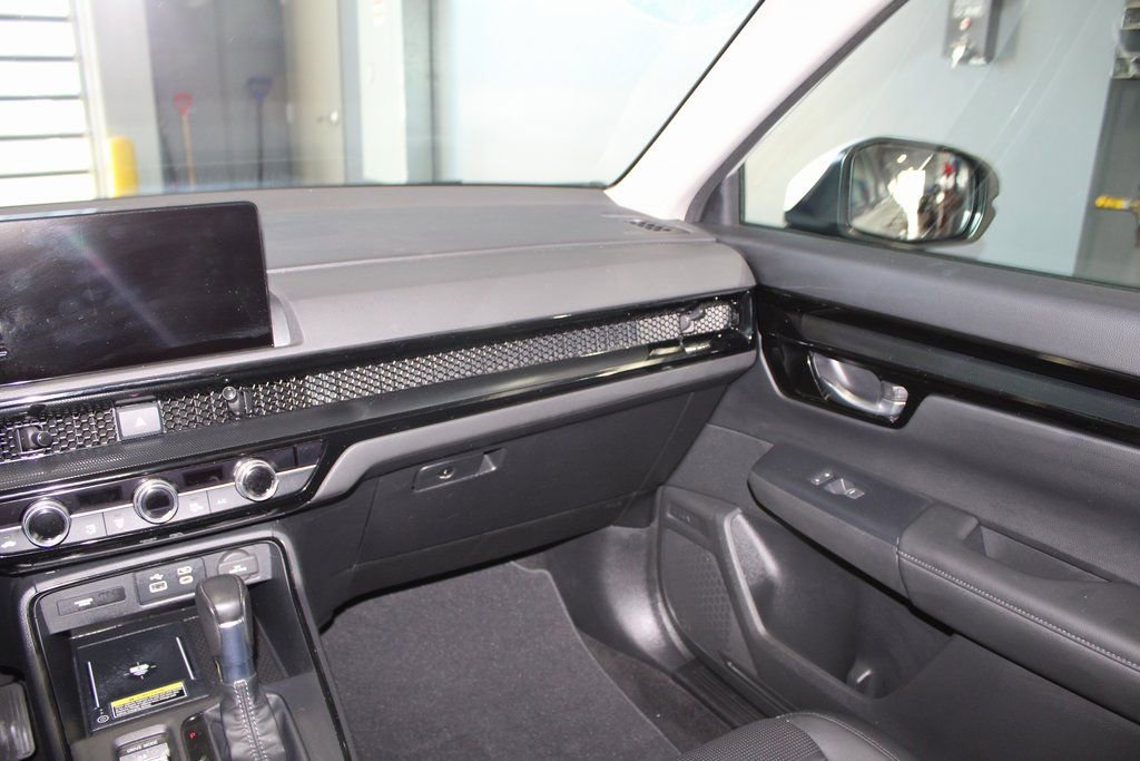 Used 2024 Honda CR-V EX-L image 24