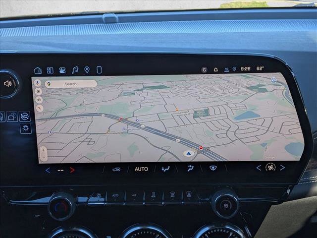 New 2026 Chevrolet Blazer EV LT image 13